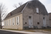 Donegal Presbyterian Church Complex